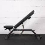 Adjustable Weight Bench