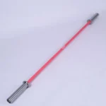 Customizable Barbell