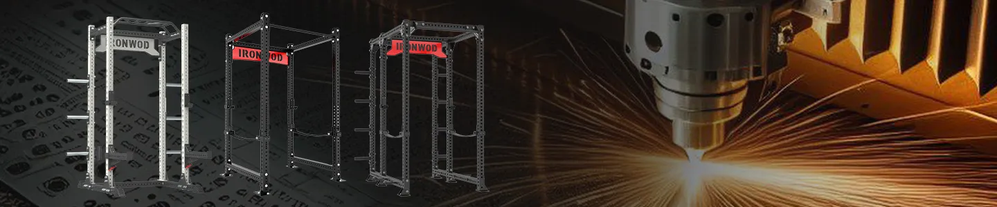 LeadStrong Thailand | Premium Professional Gym Equipment Thailand.