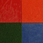 Rubber Gym Floor Mat