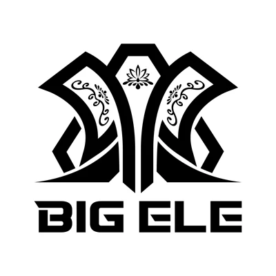 Big Ele Logo