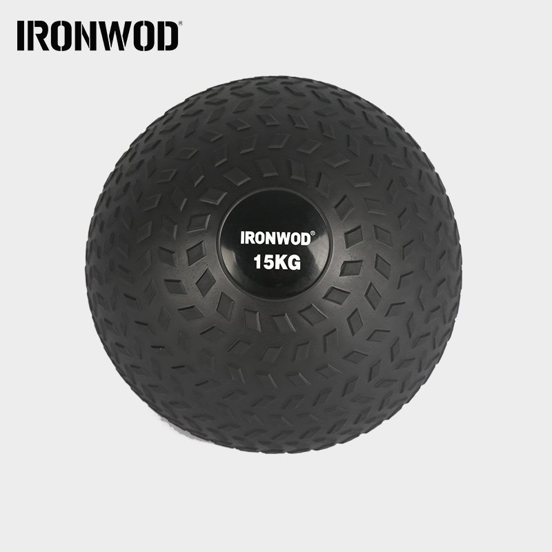IRONWOD สแลมบอล 5 IRONWOD สแลมบอล - Image 5