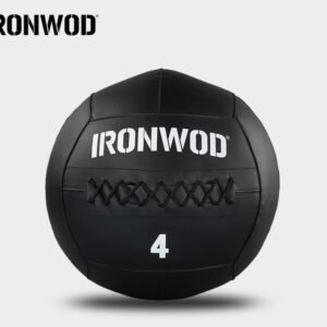 IRONWOD Wall Balls