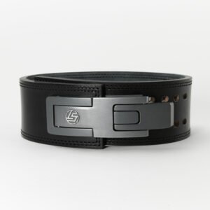 LeadStrong Sliding Lever Belt