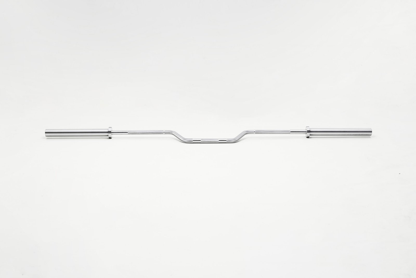 บาร์ฝึกเทคนิคสแตนเลส LeadStrong 2 Buy Leadstrong Stainless Steel Technique Bar | Training Olympic Rod