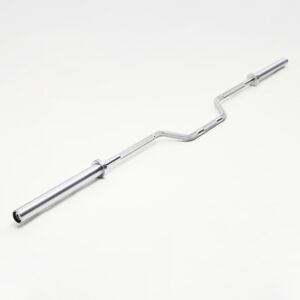 ซื้อบาร์ฝึกเทคนิคสแตนเลส LeadStrong | คานโอลิมปิกสำหรับการฝึกซ้อม