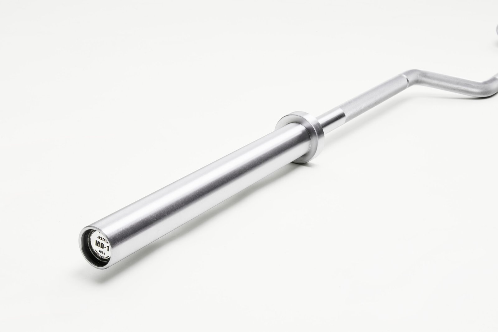 บาร์ฝึกเทคนิคสแตนเลส LeadStrong 3 Buy Leadstrong Stainless Steel Technique Bar | Training Olympic Rod