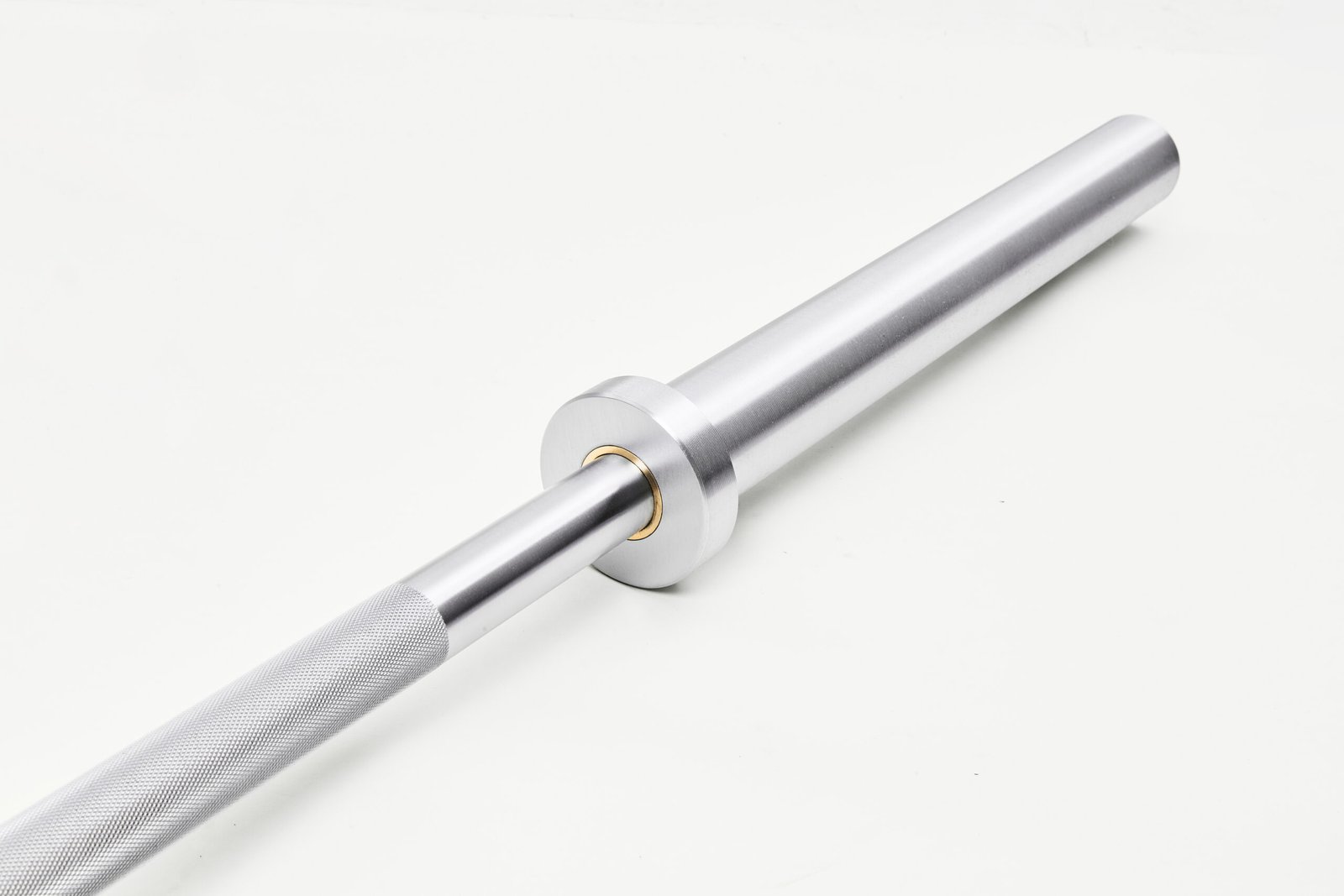 บาร์ฝึกเทคนิคสแตนเลส LeadStrong 4 Buy Leadstrong Stainless Steel Technique Bar | Training Olympic Rod