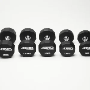 LeadStrong Hex dumbbell