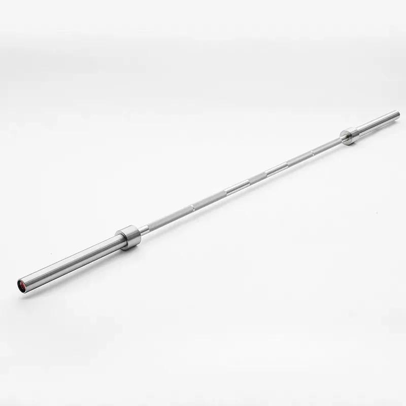 บาร์สควอต LeadStrong 2 LeadStrong Buffalo Squat Bar