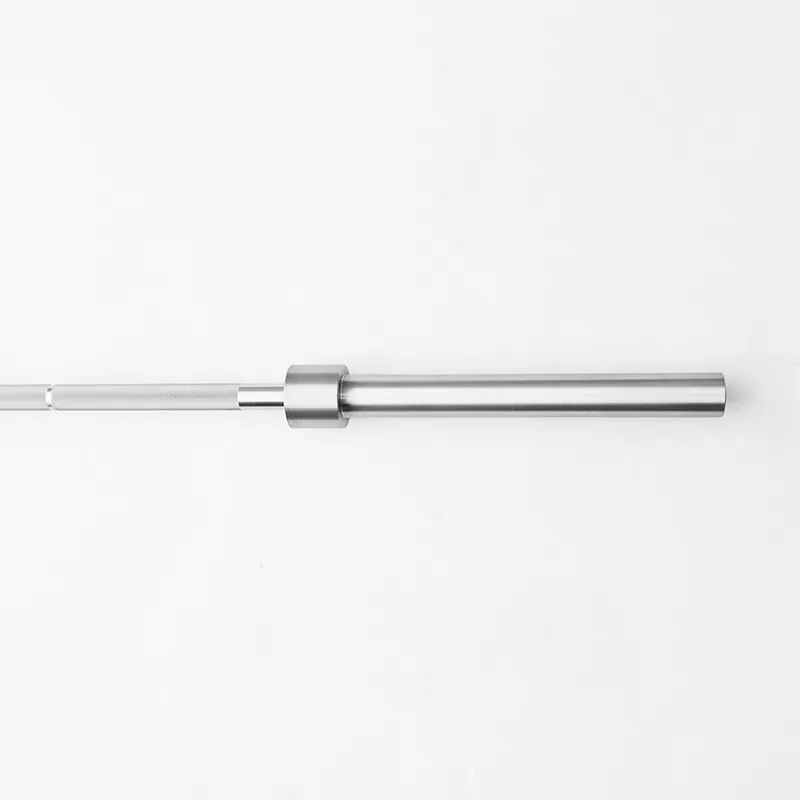 บาร์สควอต LeadStrong 4 LeadStrong Buffalo Squat Bar