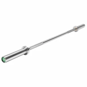 LeadStrong Straight Curl Bar