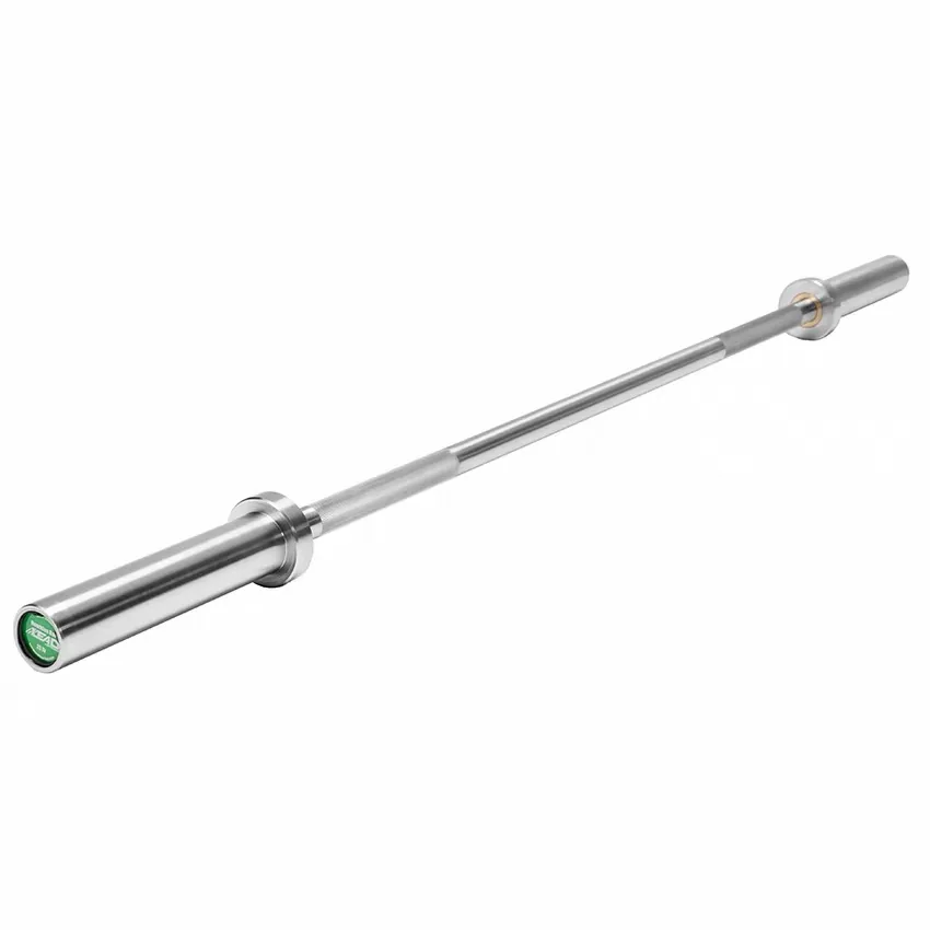 LeadStrong Straight Curl Bar 1 LeadStrong Straight Curl Bar
