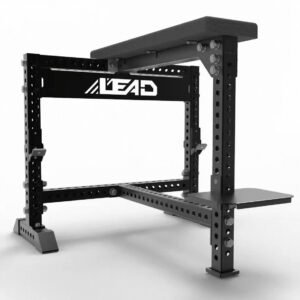 LeadStrong Seal Row Bench