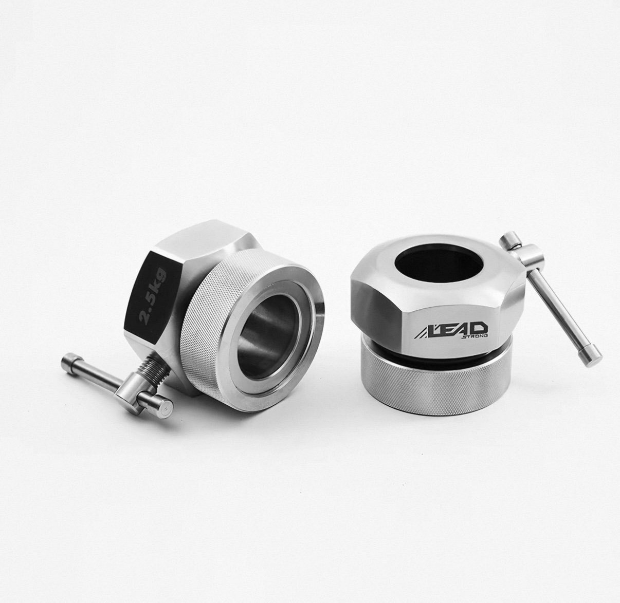 ปลอกบาร์แข่งขัน LeadStrong 2 ปลอกบาร์แข่งขัน LeadStrong - Image 2