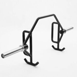 LeadStrong Open Hex Trap Bar