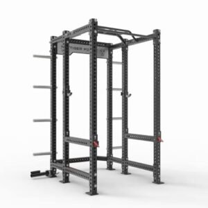 Tiger Force Commercial Full Training Rack — 75mm Frame