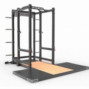Tiger Force Commercial Full Integrated Training Station