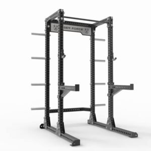 Tiger Force Commercial Half Rack