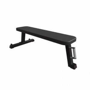 LeadStrong Commercial Flat Bench