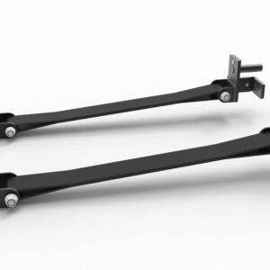 LeadStrong Safety Straps