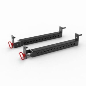 LeadStrong Safety Spotter Bars