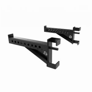 LeadStrong Spotter Arms