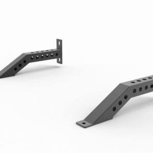 LeadStrong Front Support Feet
