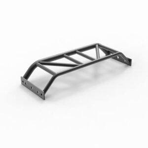 LeadStrong Multi-Grip Pull-Up Bar