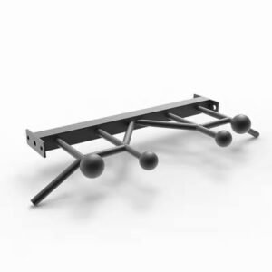 LeadStrong Multi-Grip Climbing Rack