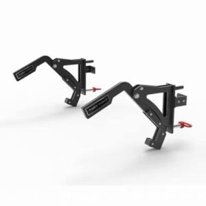 Monolift Attachment