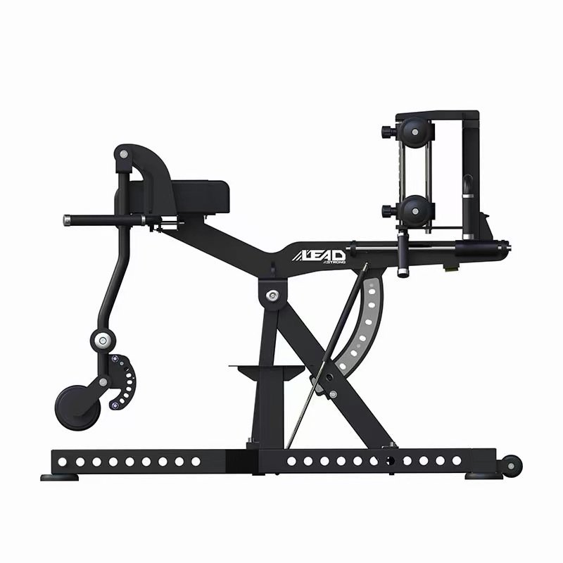 เครื่องฝึกกลูตและขา LeadStrong 2 เครื่องฝึกกลูตและขา LeadStrong - Image 2