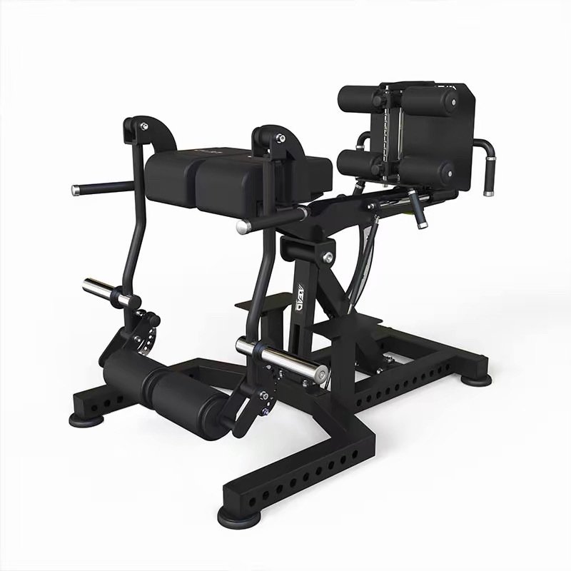 เครื่องฝึกกลูตและขา LeadStrong 3 เครื่องฝึกกลูตและขา LeadStrong - Image 3