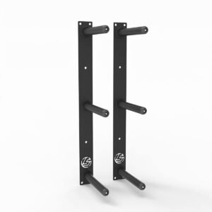 LeadStrong Wall-Mounted Weight Plate Peg