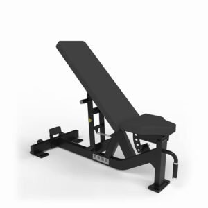 LeadStrong Adjustable Fitness Bench