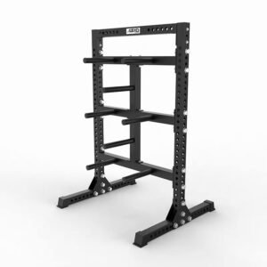 LeadStrong Barbell Storage Rack