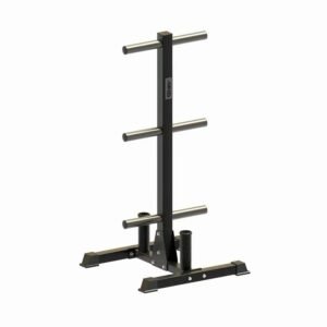 LeadStrong Basic Weight Plate Storage Rack
