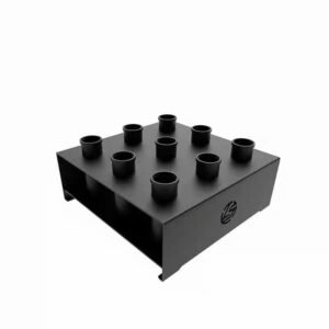 LeadStrong Nine-Hole Barbell Insert