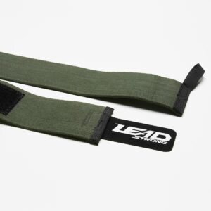 LeadStrong Competition Wrist Wraps