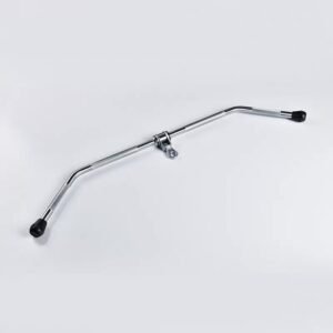 บาร์ Lat Pulldown แบบยาว LeadStrong