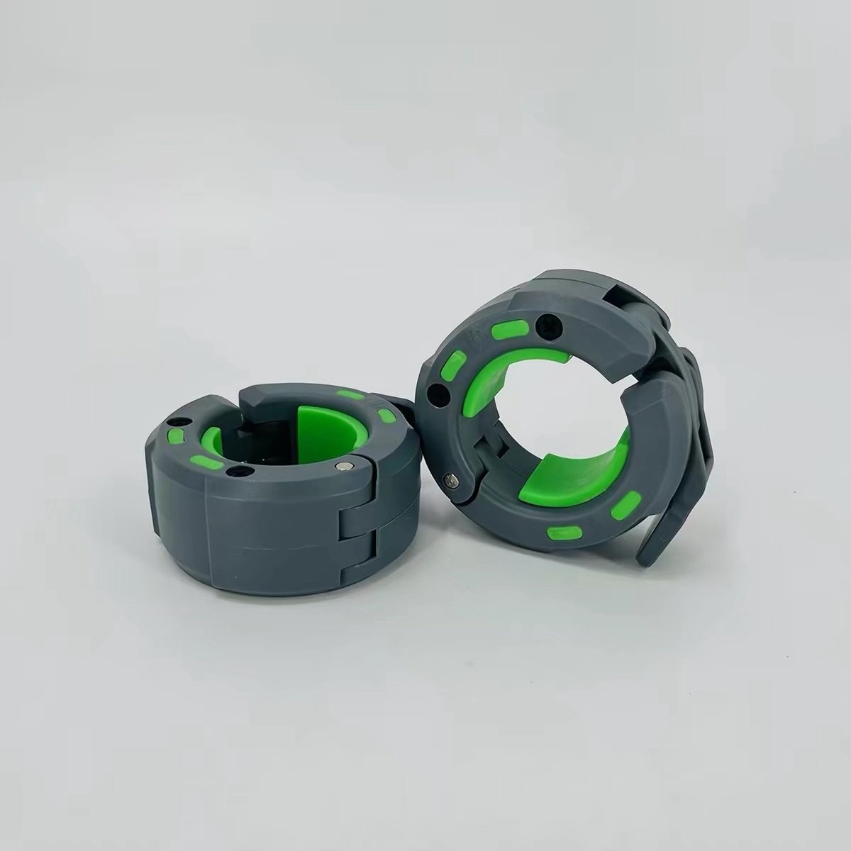 ปลอกบาร์เบลแม่เหล็ก LeadStrong 3 ปลอกบาร์เบลแม่เหล็ก LeadStrong - Image 3