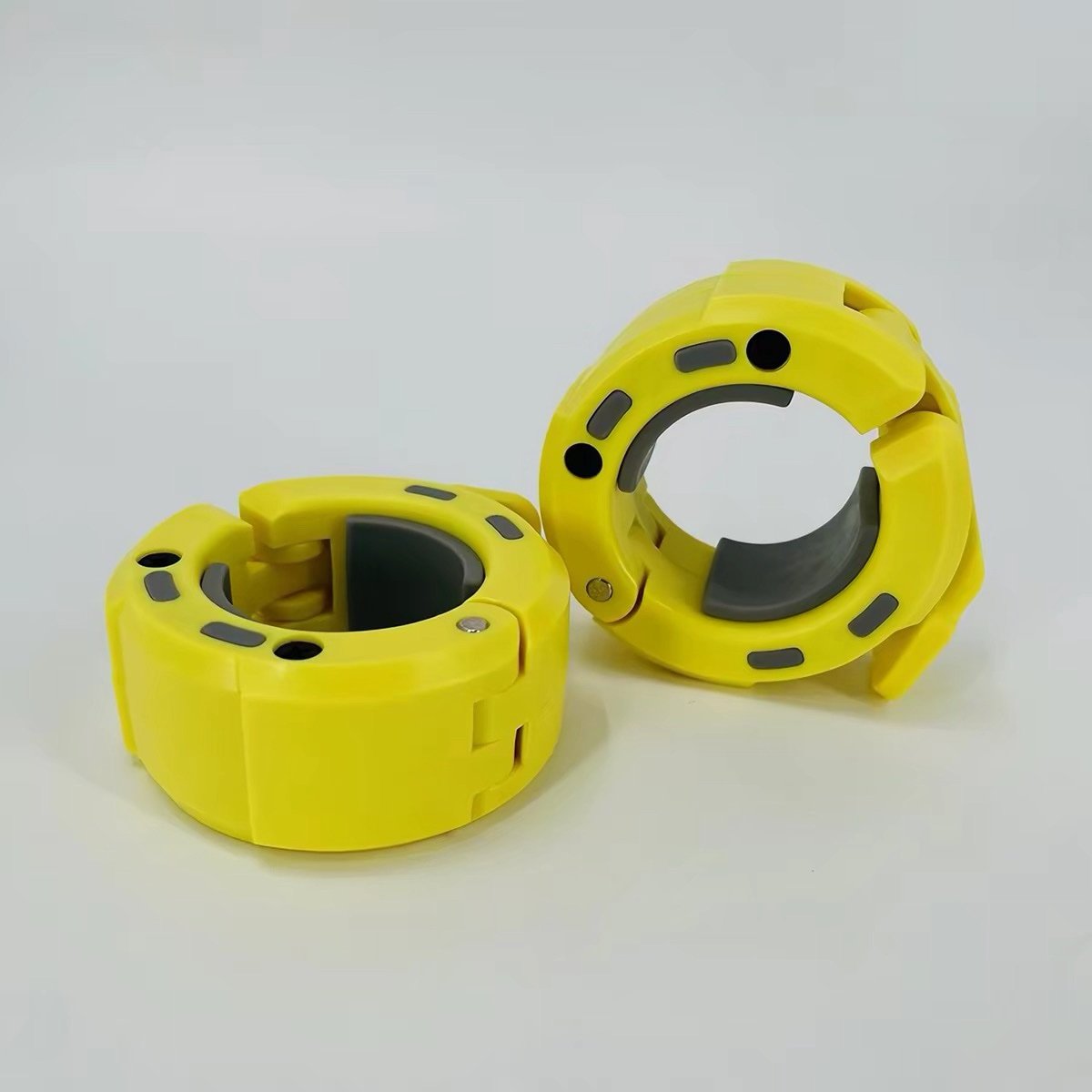 ปลอกบาร์เบลแม่เหล็ก LeadStrong 4 ปลอกบาร์เบลแม่เหล็ก LeadStrong - Image 4