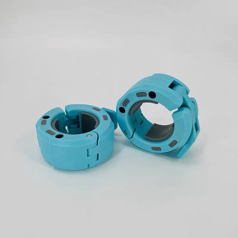 ปลอกบาร์เบลแม่เหล็ก LeadStrong 2 ปลอกบาร์เบลแม่เหล็ก LeadStrong - Image 2