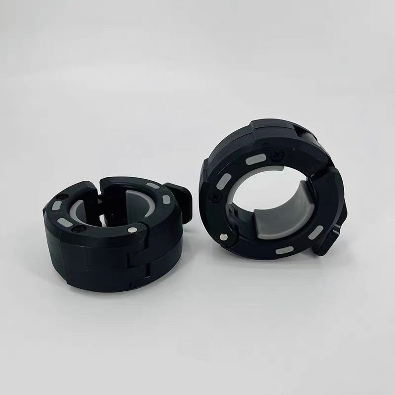 ปลอกบาร์เบลแม่เหล็ก LeadStrong 5 ปลอกบาร์เบลแม่เหล็ก LeadStrong - Image 5