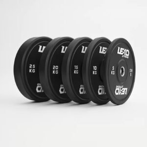LeadStrong Full Rubber Training Plate — Alt Series
