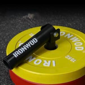 IronWod Barbell Landmine Attachment