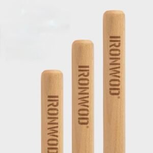 IRONWOD CF Wood Pole