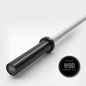 IRONWOD Aluminum Alloy Training Barbell