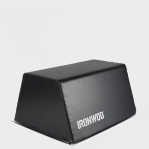 IronWod Hip Thrust Support Pad
