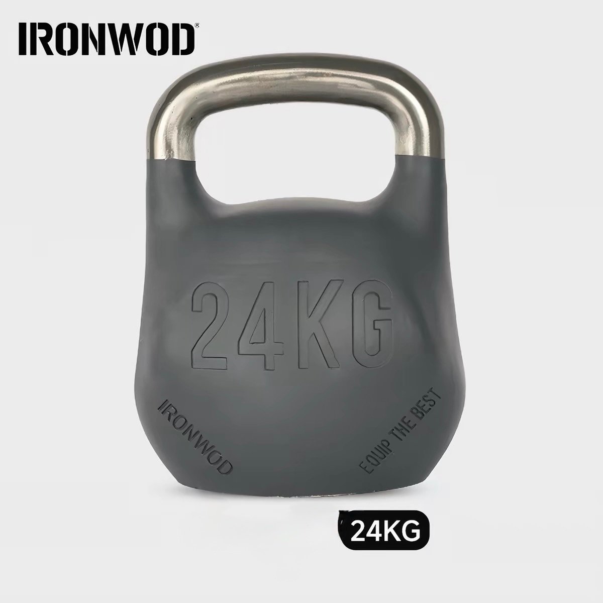 IRONWOD เคทเทิลเบลแข่งขัน HYROX 3 IRONWOD เคทเทิลเบลแข่งขัน HYROX - Image 3